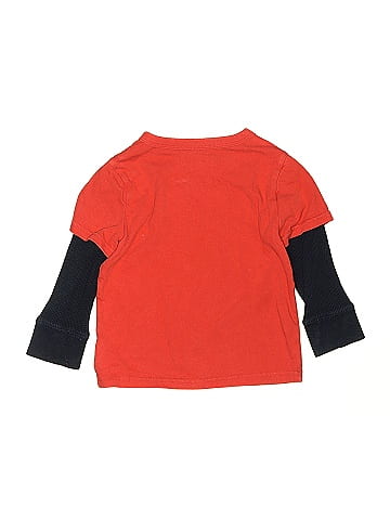 Baby Gap Outlet 3/4 Sleeve T-Shirt (view 2)