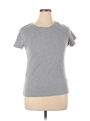 Danskin Now Short Sleeve T-Shirt (view 1)