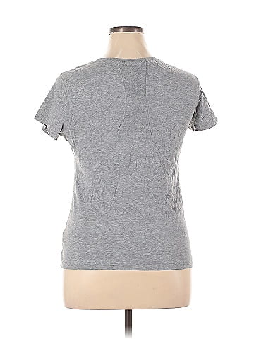 Danskin Now Short Sleeve T-Shirt (view 2)