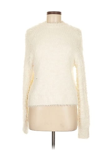 Future Collective Pullover Sweater (view 1)