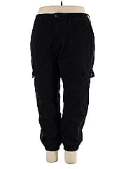 Terra & Sky Cargo Pants
