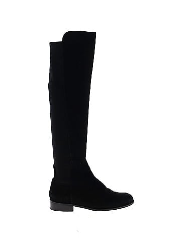 Stuart Weitzman Boots (view 1)