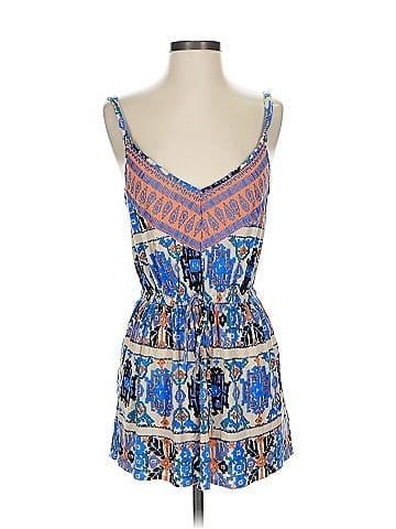 Plenty By Tracy Reese Sleeveless Blouse (view 1)