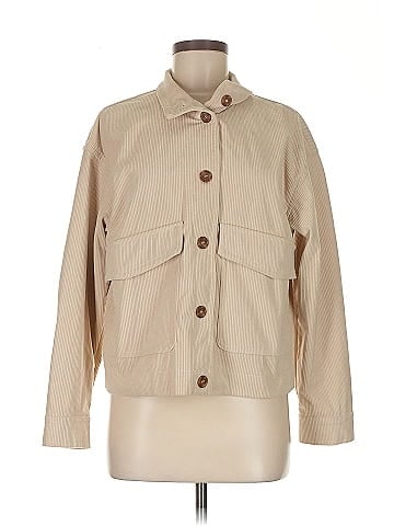 Avec Les Filles Jacket (view 1)
