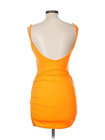Sheshow Cocktail Dress (view 2)