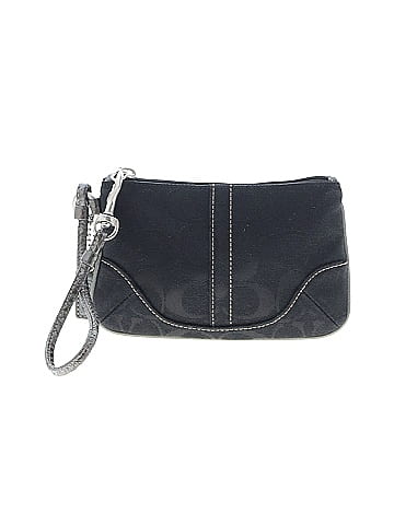 Coach Wristlet (view 1)