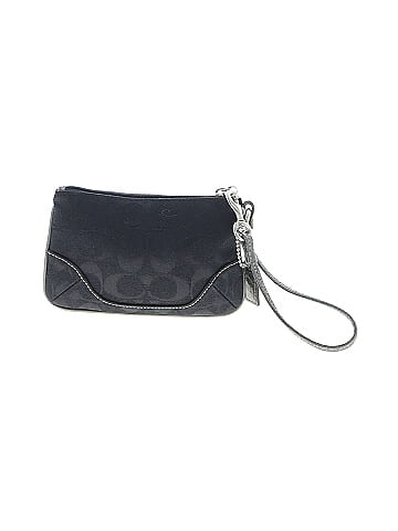 Coach Wristlet (view 2)