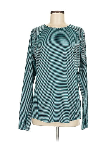 Tek Gear Long Sleeve T-Shirt (view 1)