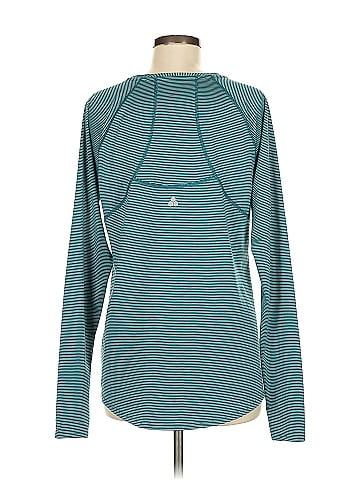 Tek Gear Long Sleeve T-Shirt (view 2)