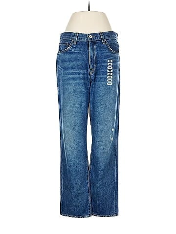 Nili Lotan Jeans (view 1)