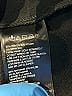 Silence and Noise Solid Black Cocktail Dress Size S - photo 6