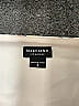 Marciano Print White Ivory Casual Dress Size 4 - photo 6