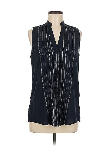 Etcetera Sleeveless Blouse (view 1)