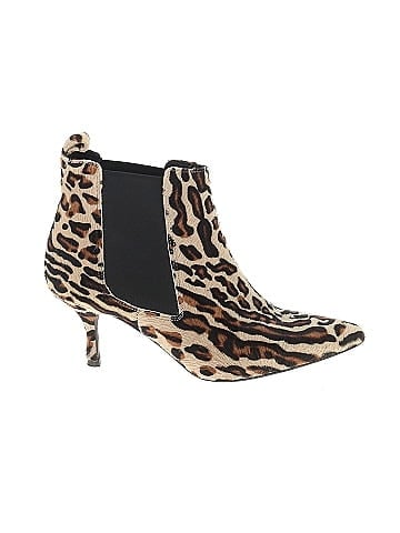 Anine Bing Ankle Boots (view 1)