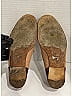 Chloé 100% Leather Tan Flats Size EU 36 - photo 11