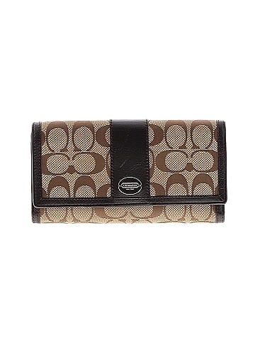 Coach Wallet (view 1)