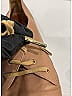 Chloé 100% Leather Tan Flats Size EU 36 - photo 5
