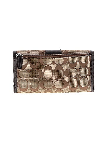 Coach Wallet (view 2)