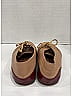 Chloé 100% Leather Tan Flats Size EU 36 - photo 3