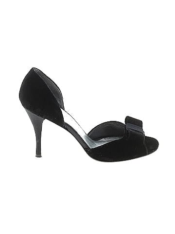 Stuart Weitzman Heels (view 1)