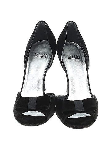 Stuart Weitzman Heels (view 2)