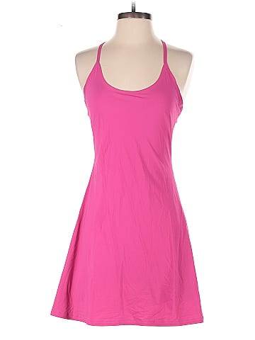 Outdoor Voices Casual Dress (view 1)