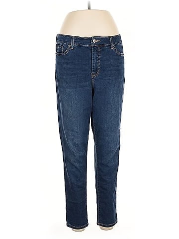 Jessica Simpson Jeans (view 1)
