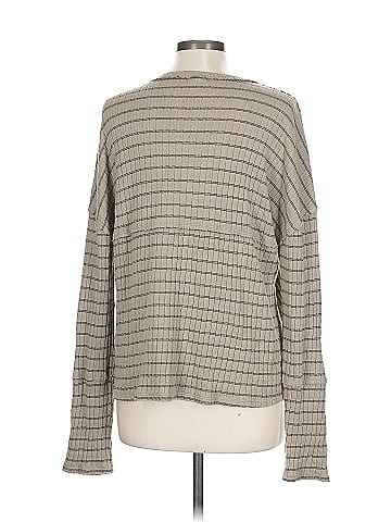 BKE Long Sleeve Henley (view 2)