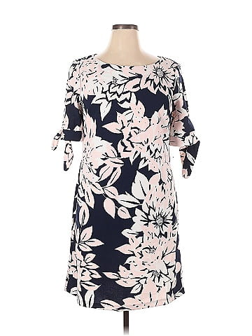 Jessica Howard Casual Dress (view 1)