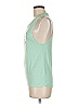 Bella + Canvas Green Sleeveless T-Shirt Size M - photo 5