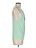 Bella + Canvas Green Sleeveless T-Shirt Size M - photo 4