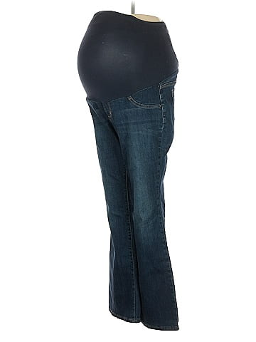 Indigo Blue Jeggings (view 1)