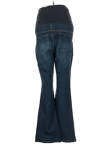 Indigo Blue Jeggings (view 2)