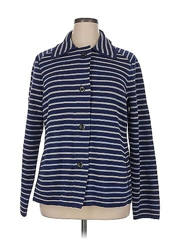 Coldwater Creek Jacket (view 1)