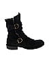 Fiorentini + Baker Black Boots Size EU 40 - photo 1