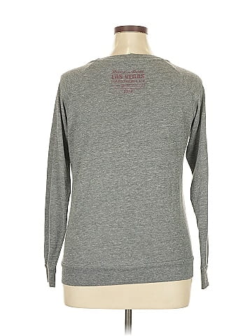 ALTERNATIVE Long Sleeve Top (view 2)