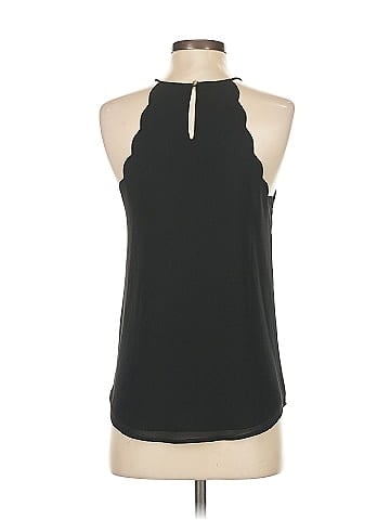 Fab'rik Sleeveless Blouse (view 2)