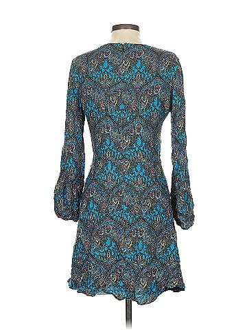 Alice + Olivia Casual Dress (view 2)