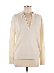 James Perse Cashmere Pullover Sweater