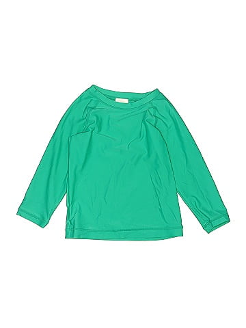Hanna Andersson 3/4 Sleeve T-Shirt (view 1)