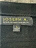 Joseph A. Black Cardigan Size L - photo 7
