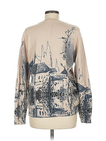 Shein Pullover Sweater (view 2)