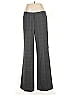Carlisle Plaid Gray Dress Pants Size 12 - photo 1