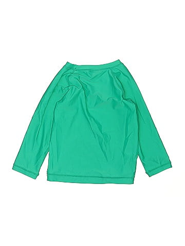 Hanna Andersson 3/4 Sleeve T-Shirt (view 2)