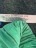 FP Movement 100% Polyamide Solid Green Shorts Size S - photo 4