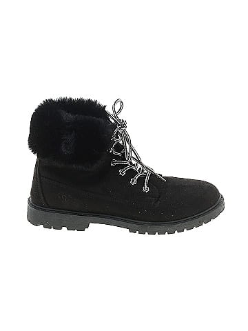 Rock & Candy Ankle Boots (view 1)