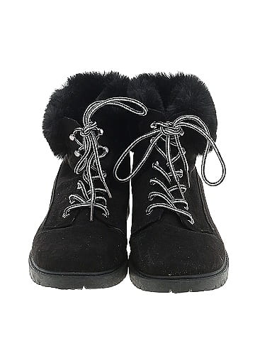 Rock & Candy Ankle Boots (view 2)