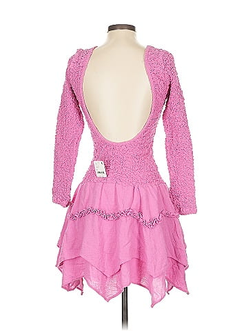 Free People Cocktail Dress (view 2)