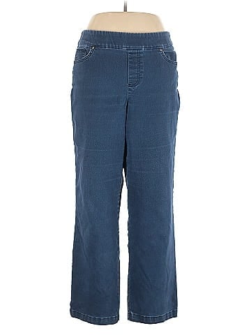 Gloria Vanderbilt Jeans (view 1)