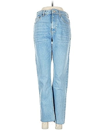 Topshop Jeans (view 1)